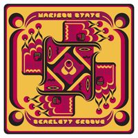 Maribou State - Scarlett Groove