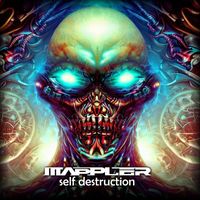 Mappler - Self Destruction