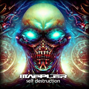 Mappler - Self Destruction