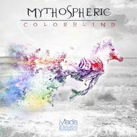 Mythospheric - Colorblind