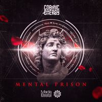 Cosmic Energy - Mental Prision