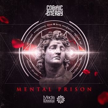 Cosmic Energy - Mental Prision