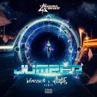 Ananda Shake - Jumper (Vertigo & The Almost Famous Remix) (Vertigo and The Almost Famous Remix)