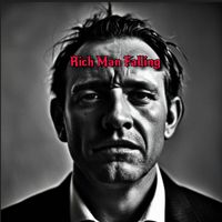 Victoria Graham - Rich Man Falling