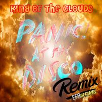 Efb Deejays featuring Panic! at the Disco - King of the Clouds (Remix)