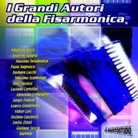 Giorgio Villani - I grandi autori della fisarmonica