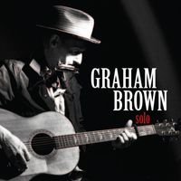 Graham Brown - Solo
