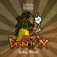 Goblin - X - Rolling Stoned