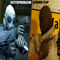 CITYSPROBLEM - SPAWN FLIP