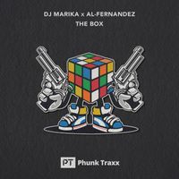 Dj Marika, Al-Fernandez - The Box