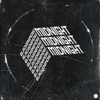 Blacksnipers - Midnight