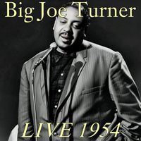 Big Joe Turner - Shake, Rattle & Roll (Live 1954 Performance from Rhythm & Blues Revue)