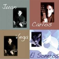 Juan Carlos Vega - El soneros