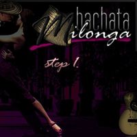 Bachata Milonga - Step 1