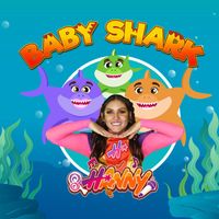 Hanny - Baby Shark