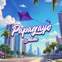 Shana - Papagayo