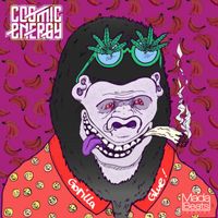 Cosmic Energy - Gorilla Glue