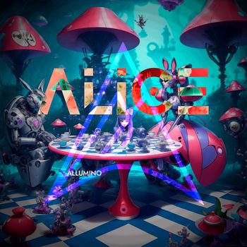 Allumino - Alice