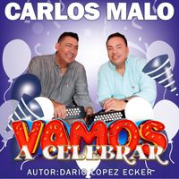 Carlos Malo - Vamos a Celebrar