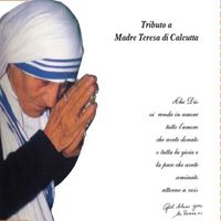 Maheya - Tributo a Madre Teresa di Calcutta