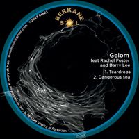 Geiom - Dangerous sea