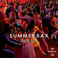 Deego - Summer Sax