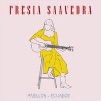 Fresia Saavedra - Pasillos - Ecuador