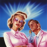 High Tropics - Vodka Soda