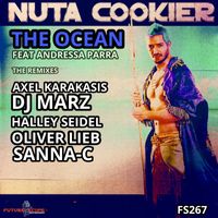Nuta Cookier - The Ocean (Remixes)