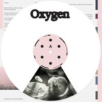 Brendan Angelides - Oxygen