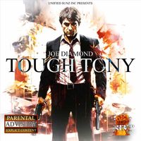 Joe Diamond - Tough Tony (Explicit)