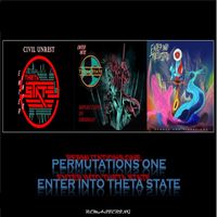 Enter into Theta State - Permutations One