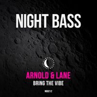 Arnold & Lane - Bring The Vibe