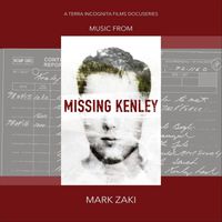 Mark Zaki - Music from Missing Kenley