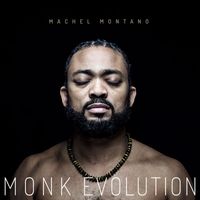 Machel Montano - Monk Evolution