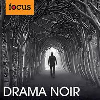 Bob Mitchell, Jez Pike, Jamie Kaleth - Drama Noir