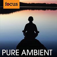 Joel Bevan, Carl Matthews - Pure Ambient