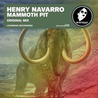 Henry Navarro - Mammoth Pit