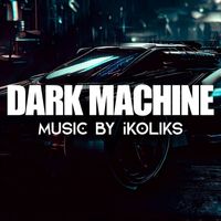 Ikoliks - Dark Machine