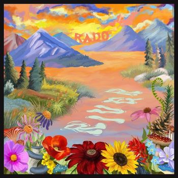 Rado - River