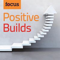 Philip Michael Guyler - Positive Builds