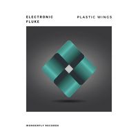 Electronic Fluke - Plastic Wings