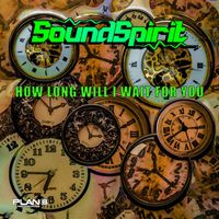 SoundSpirit - Ηow Long Will I Wait For You