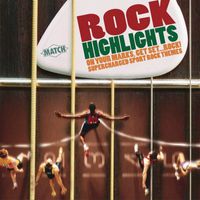 Carsten Wegener, Timo Hohnholz - Rock Highlights