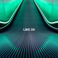 Bozandmonstrr - LIKE DA