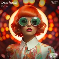 Sonny Zamolo - My Love