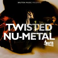 Various Artists - Twisted Nu Metal