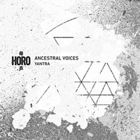 Ancestral Voices - Yantra