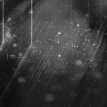 ASC - Astral Perception