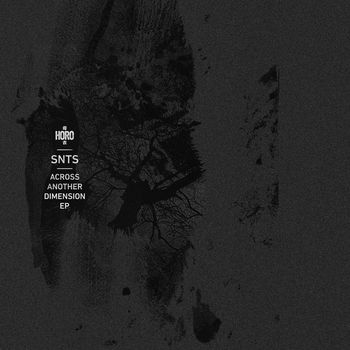 SNTS - Across Another Dimension EP